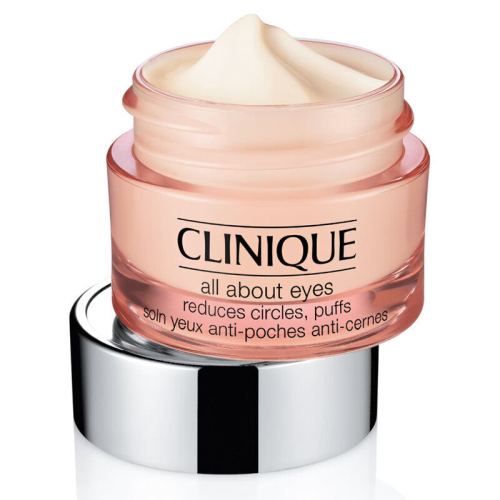 Clinique All About Eyes Göz Çevresi Bakım Kremi 15 ml - 3