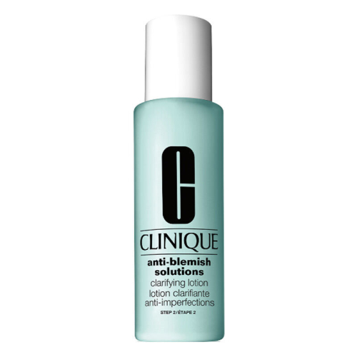 Clinique Anti-Blemish Solutions Arındırıcı Tonik Losyon 200 ml - Clinique