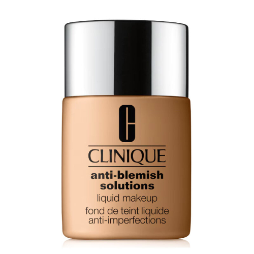 Clinique Anti Blemish Solutions Fondöten Vanilla 30 ml - Clinique