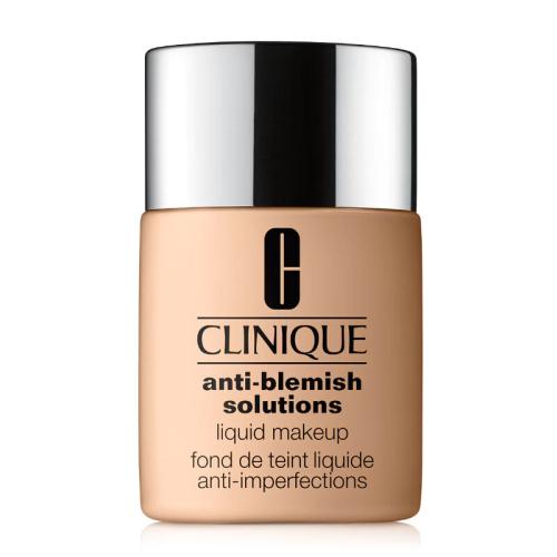 Clinique Anti Blemish Solutions Fondöten Ivory 30 ml - Clinique