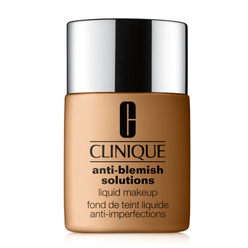 Clinique Anti Blemish Solutions Fondöten Sand 30 ml - Clinique