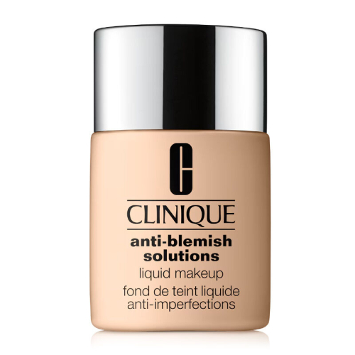 Clinique Anti Blemish Solutions Fondöten Alabaster 30 ml - Clinique
