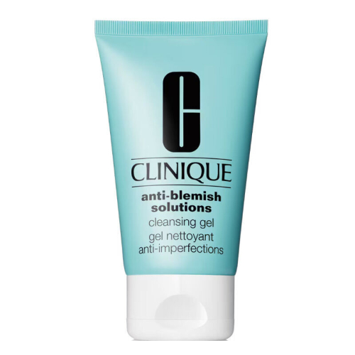 Clinique Anti-Blemish Solutions Yüz Temizleme Jeli 125 ml - Clinique