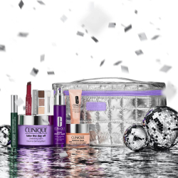 Clinique Best Of Make Up SET - 3