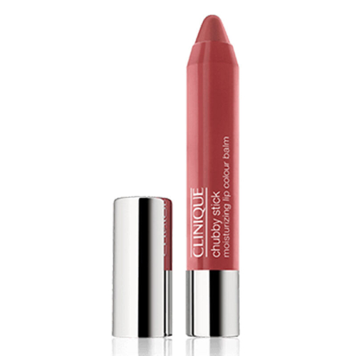 Clinique Chubby Stick Nemlendirici Dudak Parlatıcısı Mega Melon 3 gr - Clinique