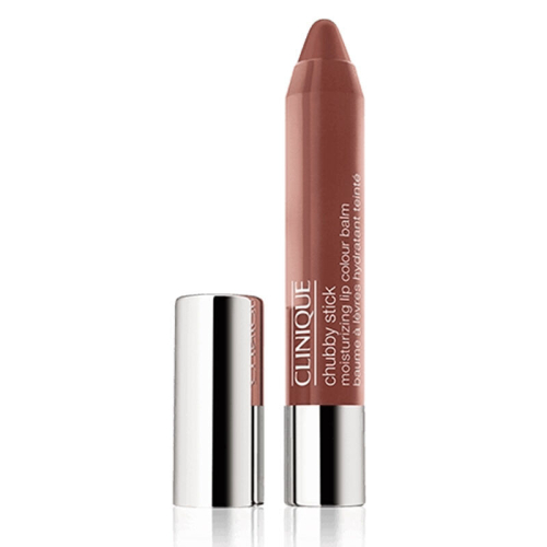 Clinique Chubby Stick Nemlendirici Dudak Parlatıcısı Whole Lotta Honey 3 gr - Clinique