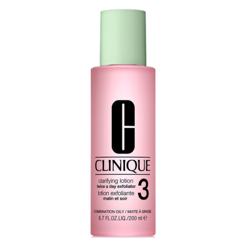 Clinique Clarifying Lotion Arındırıcı Losyon Tonik 3 200 ml - Clinique