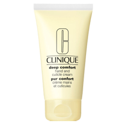 Clinique Deep Comfort El ve Tırnak Bakım Kremi 75 ml - 1