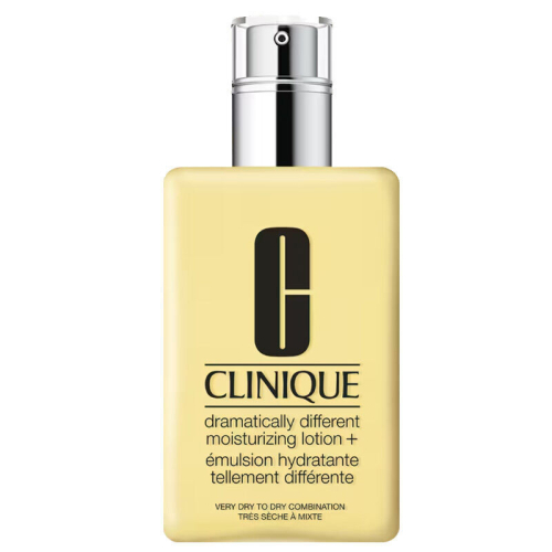 Clinique Dramatically Different Nemlendirici Losyon 125 ml - Clinique