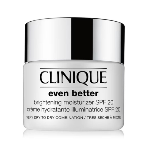 Clinique Even Better Brightening Moisturizer SPF20+ 50 ml - Clinique
