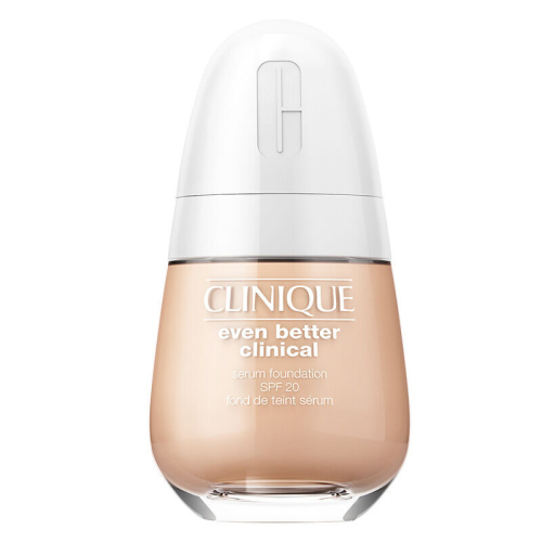 Clinique Even Better Clinical Serum Fondöten SPF 20 CN 08 Linen 30 ml - Clinique
