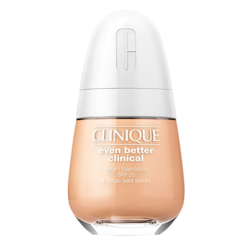 Clinique Even Better Clinical Serum Fondöten SPF 20 CN 20 Fair 30 ml - Clinique
