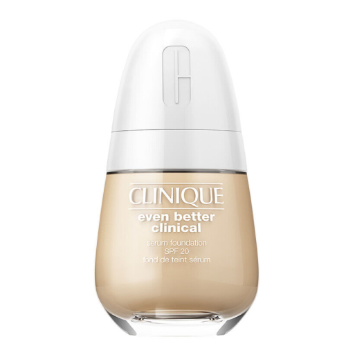 Clinique Even Better Clinical Serum Fondöten SPF 20 CN 28 Ivory 30 ml - Clinique