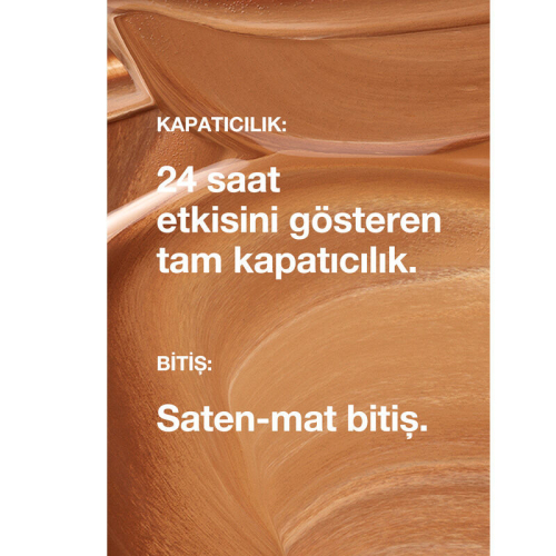 Clinique Even Better Clinical Serum Fondöten SPF 20 CN 40 Cream Chamois 30 ml - 6