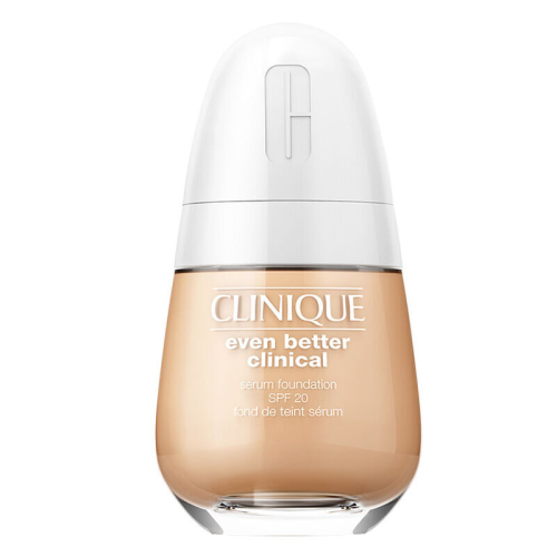 Clinique Even Better Clinical Serum Fondöten SPF 20 CN 52 Neutral 30 ml - Clinique