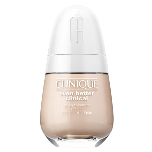 Clinique Even Better Clinical Serum Fondöten SPF 20 WN 01 Flax 30 ml - Clinique