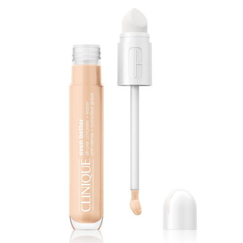 Clinique Even Better Concealer Göz Altı Kapatıcısı CN 10 Alabaster 6 ml - Clinique