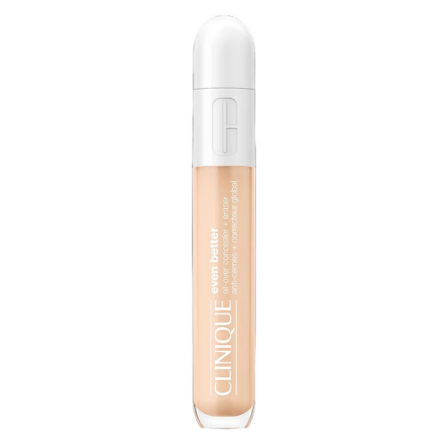 Clinique Even Better Concealer Göz Altı Kapatıcısı CN 10 Alabaster 6 ml - 2