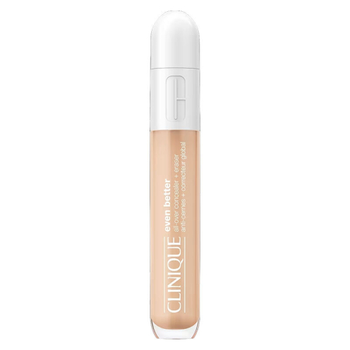 Clinique Even Better Concealer Göz Altı Kapatıcısı CN 28 Ivory 76702 6 ml - 1