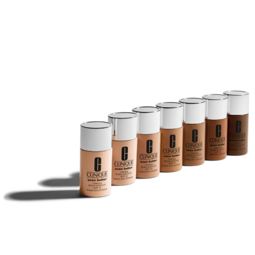 Clinique Even Better Fondöten SPF 15+ 30 ml - CN 08 Linen - Clinique
