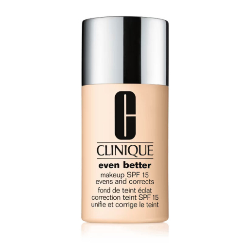 Clinique Even Better Fondöten SPF 15+ 30 ml - CN 10 Alabaster - 2