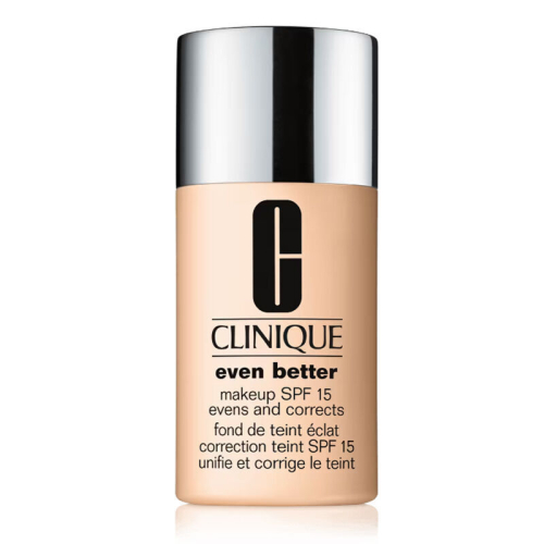 Clinique Even Better Fondöten SPF 15+ 30 ml - CN 28 Ivory - 2