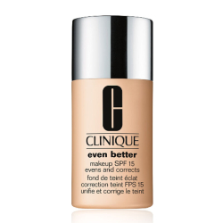 Clinique Even Better Fondöten SPF 15+ 30 ml - CN 40 Cream - 2