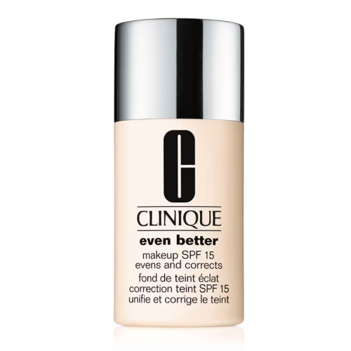 Clinique Even Better Fondöten SPF 15+ 30 ml - CN 70 Vanilla - 2