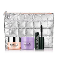 Clinique Eyes On The Fly Set - 2