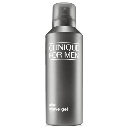 Clinique for Men Aloe Vera Özlü Tıraş Jeli 125 ml - Clinique