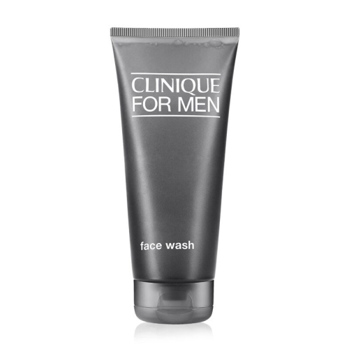 Clinique For Men Face Wash Yüz Temizleme Jeli 200 ml - Clinique