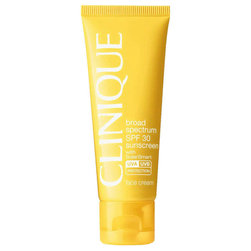Clinique Geniş Spectrumlu SPF 30 Yağsız Yüz Güneş Kremi 50 ml - Clinique