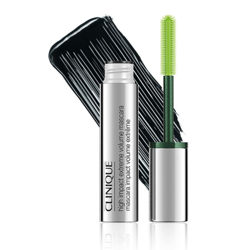 Clinique High Impact Extreme Volume Ekstra Siyah Maskara 10 ml - Clinique
