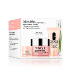 Clinique Işıltılı - Koruma Seti - 1