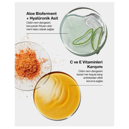 Clinique Moisture Surge 100 Saat Etkili Nemlendirici 30 ml - 2