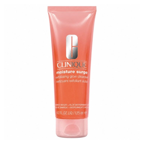 Clinique Moisture Surge Exfoliating Glow Cleanser 125 ml - Clinique