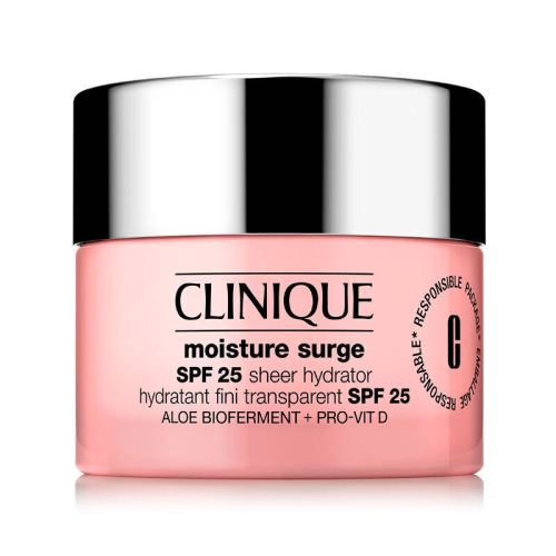 Clinique Moisture Surge SPF25+ Nemlendirici 30 ml - Clinique