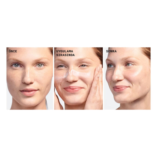 Clinique Moisture Surge SPF25+ Nemlendirici 50 ml - 4