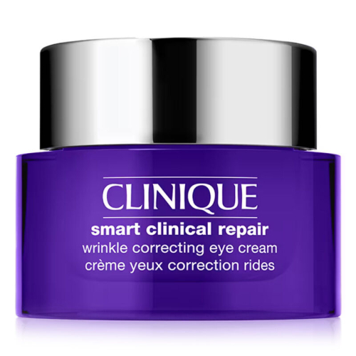 Clinique Smart Clinical Repair Kırışıklık Görünümü Karşıtı Göz Kremi 30 ml - Clinique