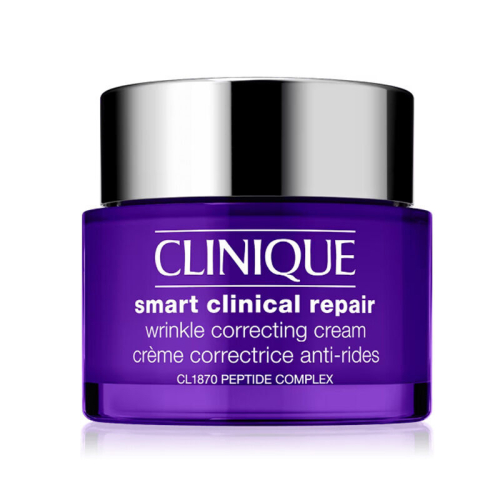 Clinique Smart Clinical Repair Kırışıklık Görünümü Karşıtı Krem 75 ml - Clinique