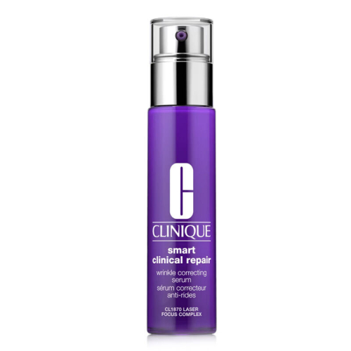 Clinique Smart Clinical Repair Kırışıklık Görünümü Karşıtı Serum 30 ml - Clinique