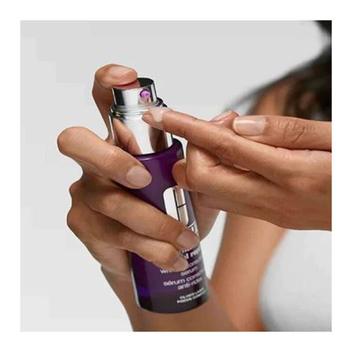 Clinique Smart Clinical Repair Kırışıklık Görünümü Karşıtı Serum 30 ml - 2