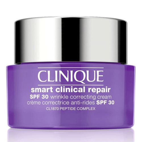 Clinique Smart Clinical Repair Wrinkle SPF 30 Cream 50 ml - Clinique