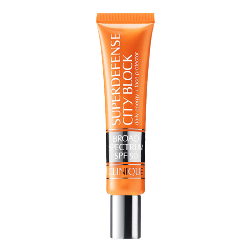 Clinique Superdefense City Block SPF 50 Güneş Koruyucu 40 ml - 1