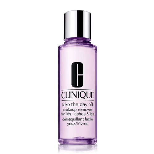 Clinique Take The Day Off Göz ve Dudak Makyaj Temizleyicisi 125 ml - Clinique