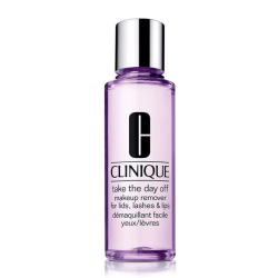 Clinique Take The Day Off Göz ve Dudak Makyaj Temizleyicisi 125 ml - 1