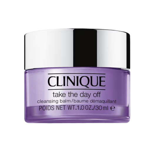 Clinique Take The Day Off Makyaj ve Yüz Temizleme Balmı 30 ml - Clinique