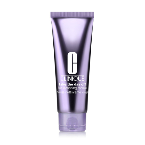 Clinique Take The Day Off Yüz Temizleme Köpüğü 125 ml - Clinique