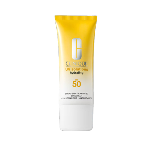 Clinique UV Solutions SPF50+ Nemlendirici Güneş Kremi 40 ml - Clinique