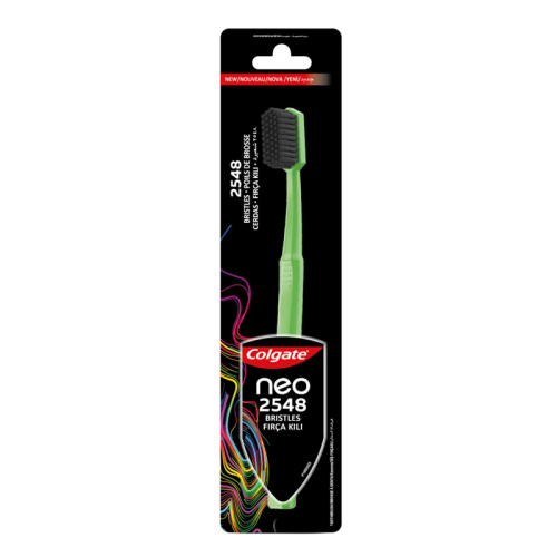 Colgate Neo2548 Diş Fırçası - Medium - Colgate